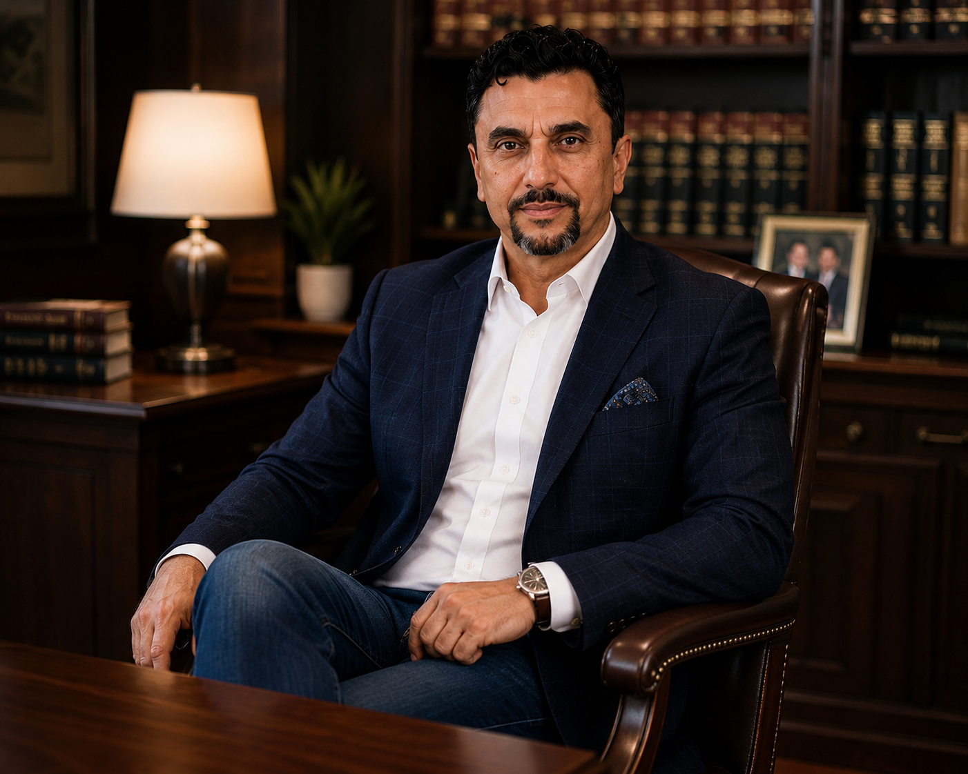 Alex Narayan