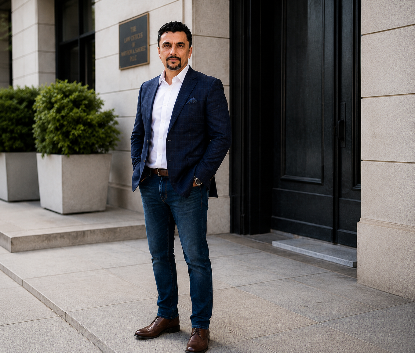 Alex Narayan